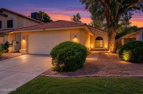 2339 W Park Ave, Chandler, AZ 85224
