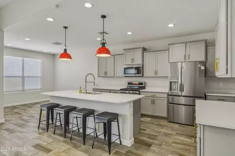 18912 N Salerno Ct, Maricopa, AZ 85138
