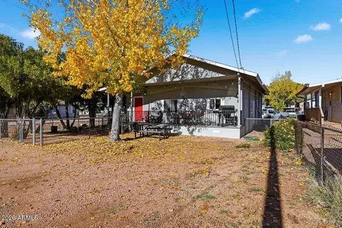 703 W Colt Cir, Payson, AZ 85541