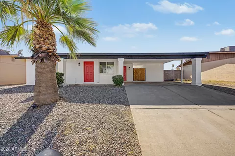 17602 N 8th Ave, Phoenix, AZ 85023