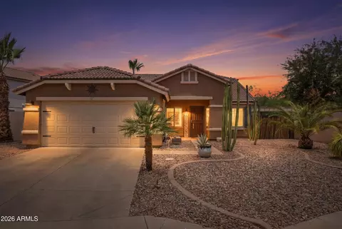 6009 N Almanza Ln, Litchfield Park, AZ 85340
