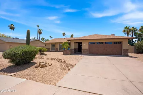 6259 E Acoma Dr, Scottsdale, AZ 85254