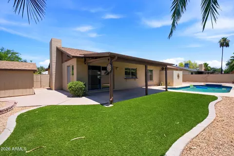 6259 E Acoma Dr, Scottsdale, AZ 85254