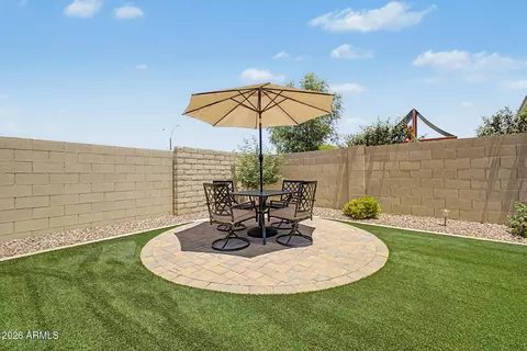 Exterior - 9458 E Thatcher Ave, Mesa, AZ 85212 photo 4 of 10