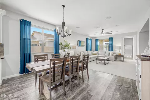Dining - 9458 E Thatcher Ave, Mesa, AZ 85212 photo 1 of 1