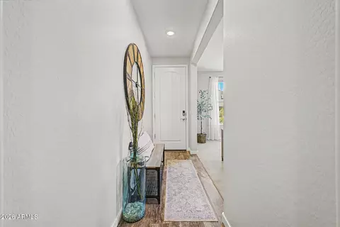 Entry Way - 9458 E Thatcher Ave, Mesa, AZ 85212 photo 1 of 1