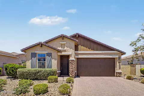 9458 E Thatcher Ave, Mesa, AZ 85212