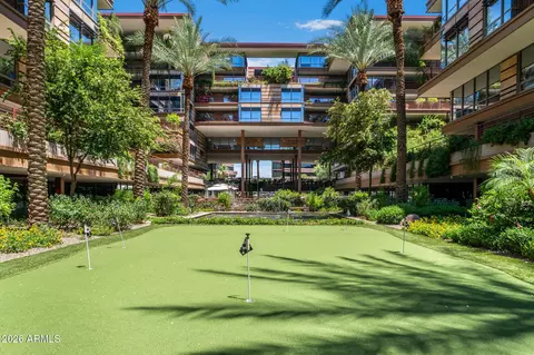 7117 E Rancho Vista Dr #1004, Scottsdale, AZ 85251