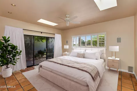 Bedroom - 6186 N 28th Pl, Phoenix, AZ 85016 photo 1 of 1