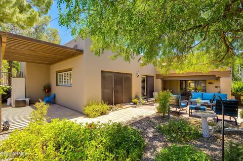 Exterior - 6186 N 28th Pl, Phoenix, AZ 85016 photo 3 of 3