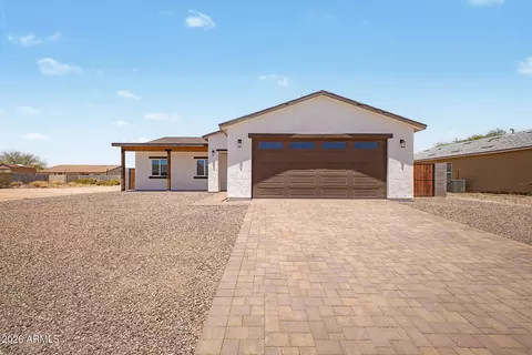 11030 W Guaymas Dr, Arizona City, AZ 85123