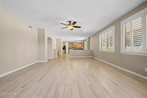 Living - 680 E Betsy Ln, Gilbert, AZ 85296 photo 9 of 11