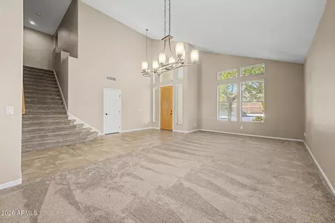 Living - 680 E Betsy Ln, Gilbert, AZ 85296 photo 2 of 11