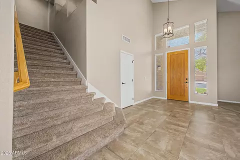 Entry Way - 680 E Betsy Ln, Gilbert, AZ 85296 photo 1 of 2