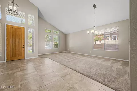Living - 680 E Betsy Ln, Gilbert, AZ 85296 photo 3 of 11