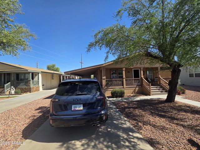 3901 E Pinnacle Peak Rd #261, Phoenix, AZ 85050