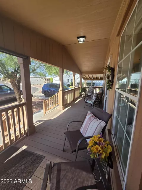 3901 E Pinnacle Peak Rd #261, Phoenix, AZ 85050