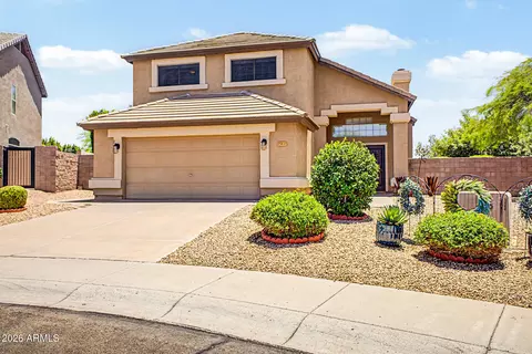 25837 N 47th Pl, Phoenix, AZ 85050