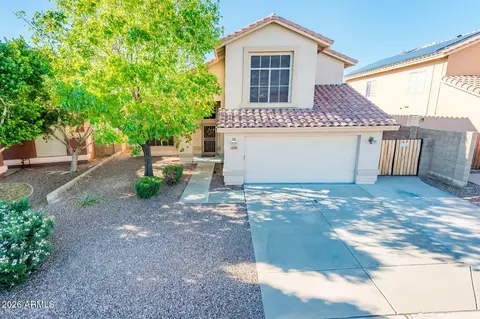 14727 W Lupine Ln, Surprise, AZ 85374
