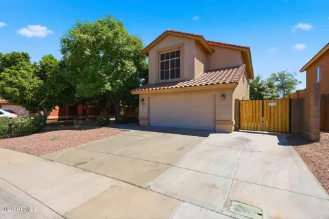 14727 W Lupine Ln, Surprise, AZ 85374