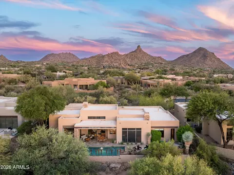 28536 N 95th Pl, Scottsdale, AZ 85262