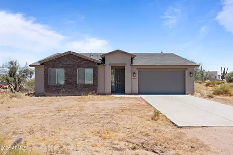 16015 E Wildcat Dr, Scottsdale, AZ 85262