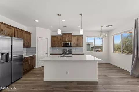 16015 E Wildcat Dr, Scottsdale, AZ 85262