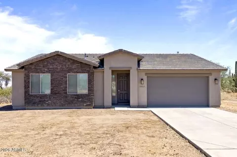 16015 E Wildcat Dr, Scottsdale, AZ 85262