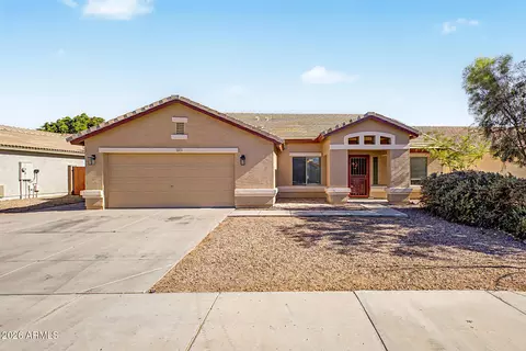 15875 W Pima St, Goodyear, AZ 85338