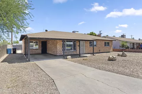 3920 W Bethany Home Rd, Phoenix, AZ 85019