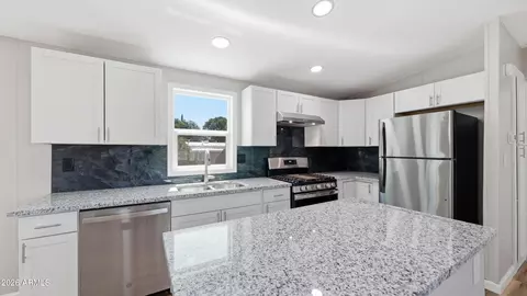 88 E Camino De Pampas --, Huachuca City, AZ 85616