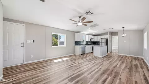 88 E Camino De Pampas --, Huachuca City, AZ 85616