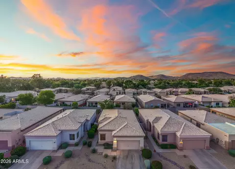 6384 W Pontiac Dr, Glendale, AZ 85308