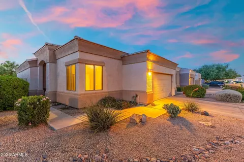 6384 W Pontiac Dr, Glendale, AZ 85308