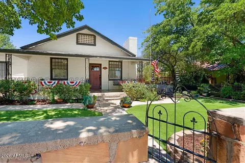 1410 Main St, Clarkdale, AZ 86324