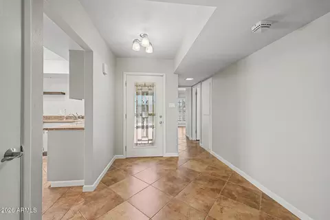 Entry Way - 1019 E Laguna Dr, Tempe, AZ 85282 photo 1 of 2