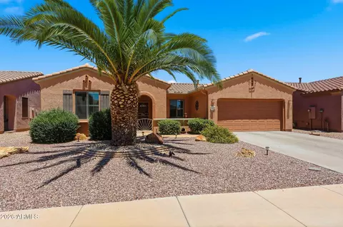 16836 W Eureka Springs Dr, Surprise, AZ 85387