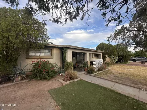 1419 N 28th Pl, Phoenix, AZ 85008