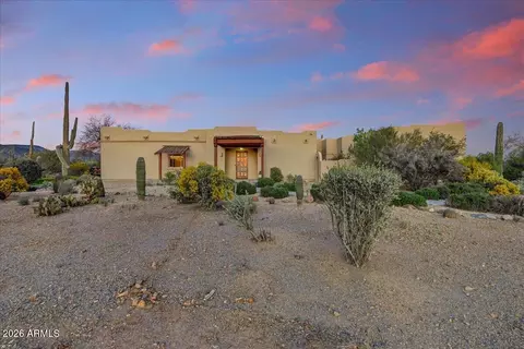 39405 N Spur Cross Rd, Cave Creek, AZ 85331