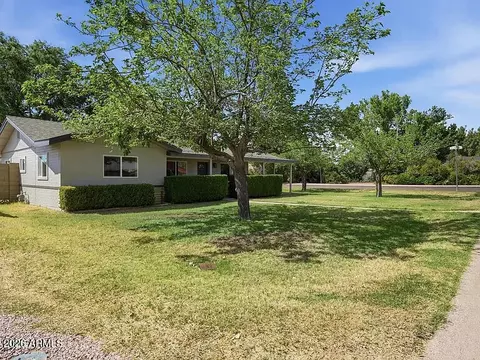 Exterior - 3144 N 34th St, Phoenix, AZ 85018 photo 1 of 5