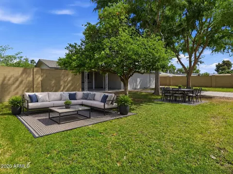 Exterior - 3144 N 34th St, Phoenix, AZ 85018 photo 5 of 5