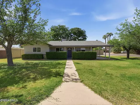 3144 N 34th St, Phoenix, AZ 85018