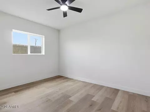 Bedroom - 3144 N 34th St, Phoenix, AZ 85018 photo 10 of 10