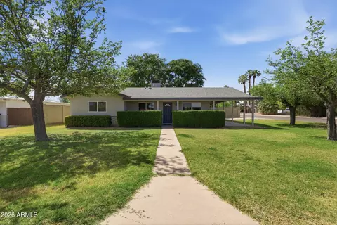 3144 N 34th St, Phoenix, AZ 85018