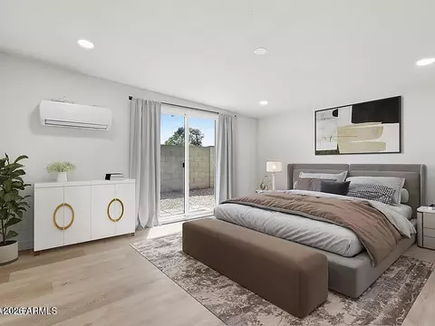 Bedroom - 3144 N 34th St, Phoenix, AZ 85018 photo 1 of 10