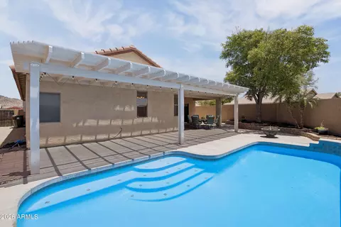 12234 S 176th Ave, Goodyear, AZ 85338