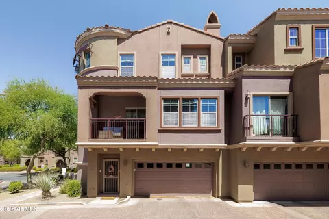 3935 E Rough Rider Rd #1252, Phoenix, AZ 85050