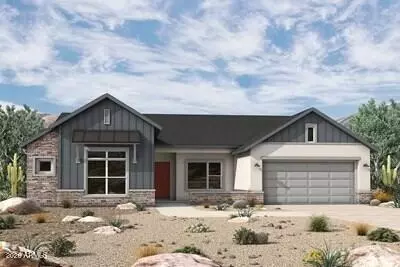 20670 W Berridge Ln, Buckeye, AZ 85396