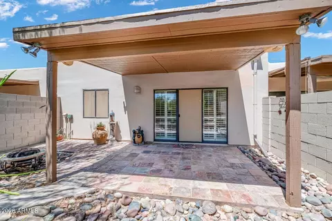 5445 E Mckellips Rd #45, Mesa, AZ 85215 photo 28