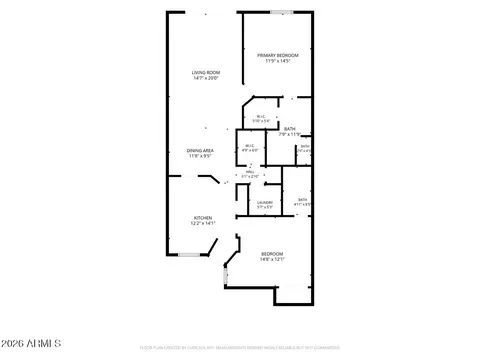 5445 E Mckellips Rd #45, Mesa, AZ 85215 photo 2